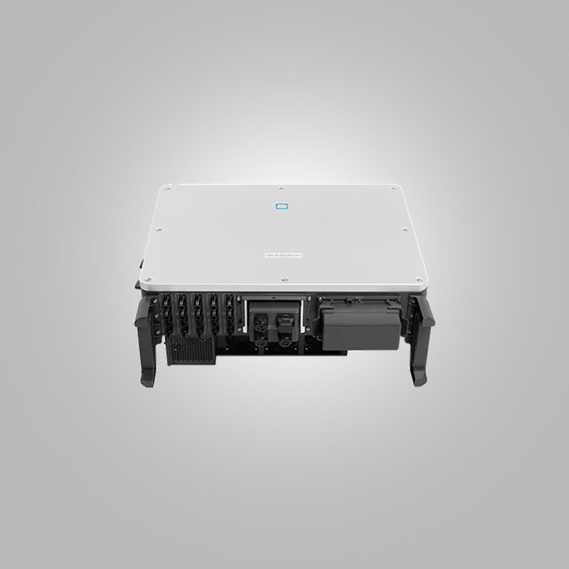 ONDULEUR ON GRID SUNGROW 6KW MONOPHASE-image-2